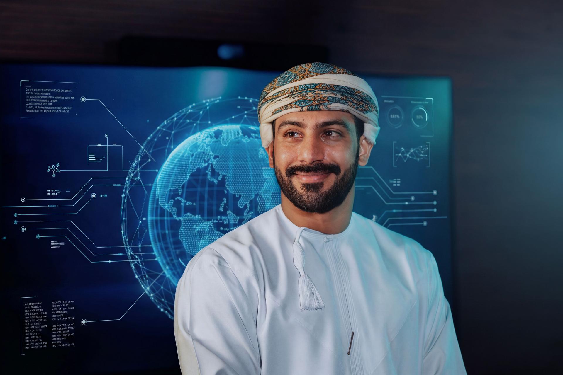 Oman Broadband Expands National Fibre Network