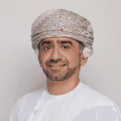 Dr. Mohab Al Hinai
